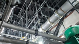 Walraven RapidStrut® hos Brødrene Dahl