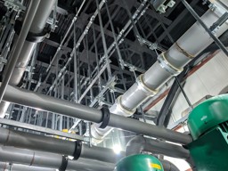 Walraven RapidStrut® hos Brødrene Dahl