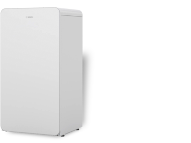 Varmtvandsbeholder Bosch SWDP 200/300 - Køb på BD.dk