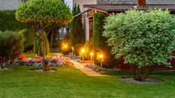 Besøg vores elkompetencecenter og læs mere om belysning