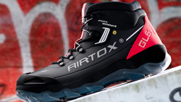 Airtox GL6 på BD.dk