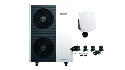 Tilbehør Luft Til Vand Varmepumper 880X495px