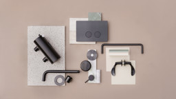 BD+ Inspiration: Skab sammenhæng i boligen med d line - Køb det på BD.dk